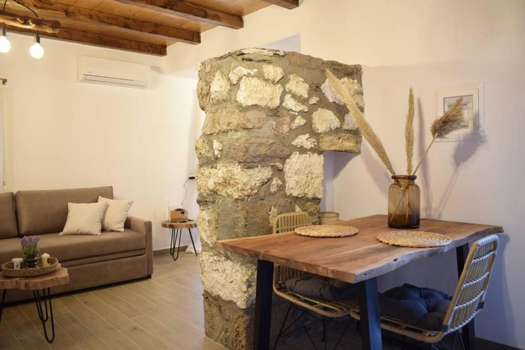 Hemeros Villa Zefiría المظهر الخارجي الصورة