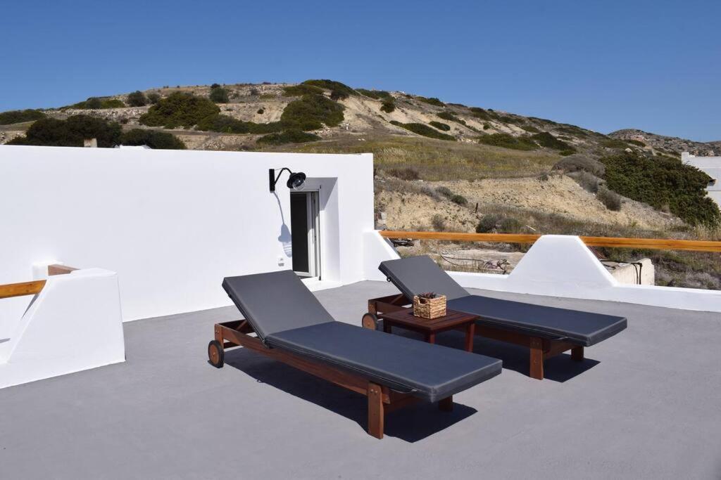 Hemeros Villa Zefiría المظهر الخارجي الصورة