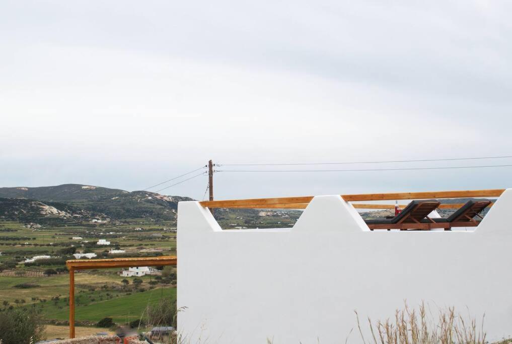 Hemeros Villa Zefiría المظهر الخارجي الصورة