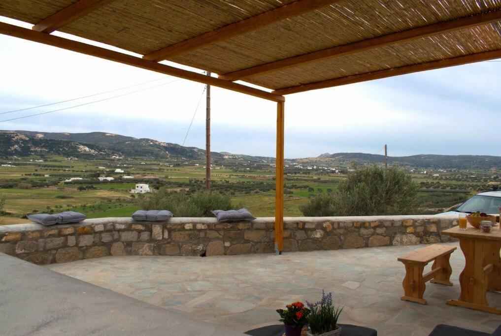 Hemeros Villa Zefiría المظهر الخارجي الصورة